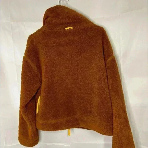 Womens size medium free people brand jacket, #M467 - Picture 2 of 7